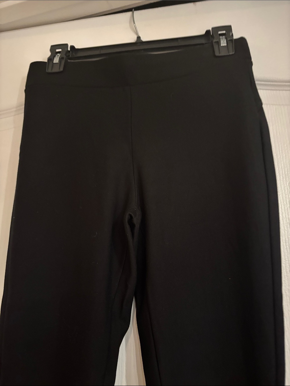 MAZE Black Leggings